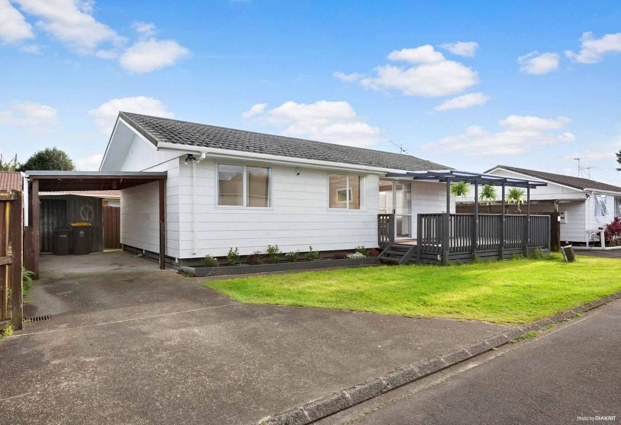 Rent My Home property