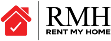 Rent My Home logo